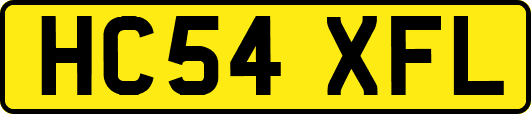 HC54XFL