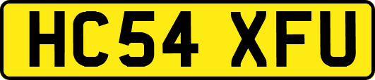 HC54XFU