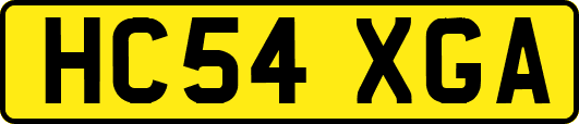 HC54XGA