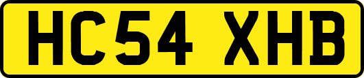 HC54XHB
