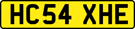 HC54XHE
