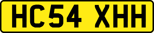 HC54XHH