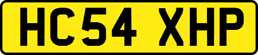 HC54XHP