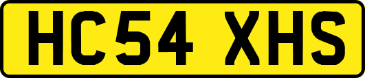 HC54XHS
