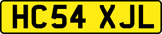 HC54XJL