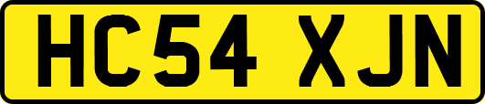 HC54XJN