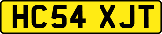 HC54XJT