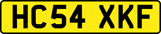 HC54XKF