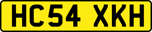 HC54XKH