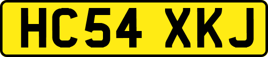 HC54XKJ
