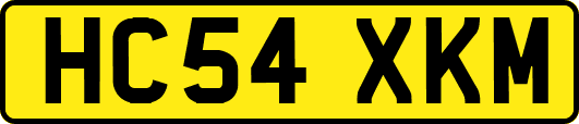 HC54XKM