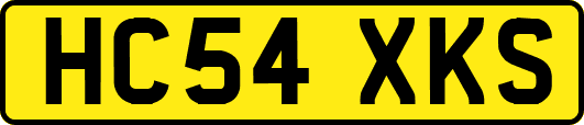 HC54XKS
