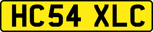 HC54XLC
