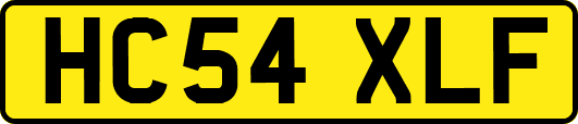 HC54XLF
