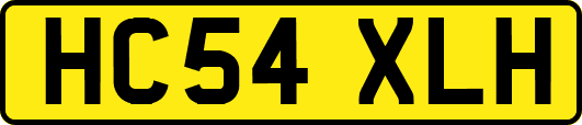 HC54XLH