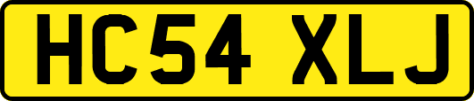 HC54XLJ
