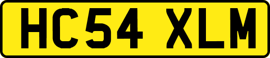 HC54XLM