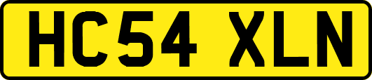 HC54XLN