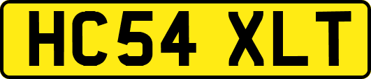 HC54XLT