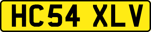 HC54XLV