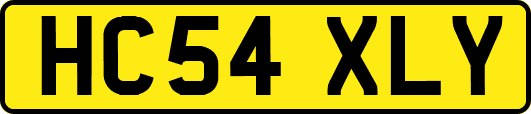 HC54XLY
