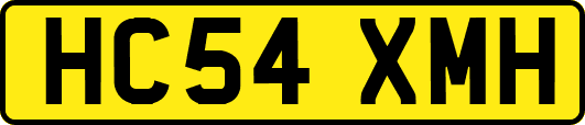 HC54XMH