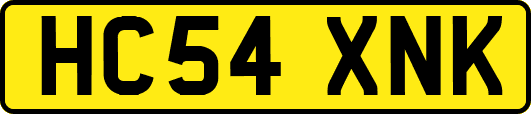 HC54XNK