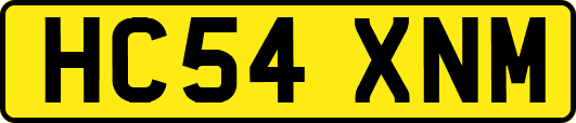 HC54XNM