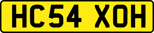 HC54XOH