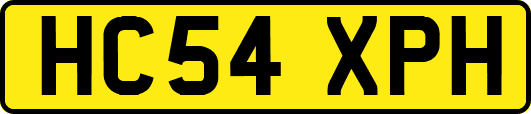 HC54XPH