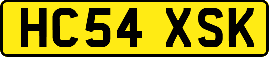 HC54XSK
