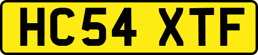 HC54XTF