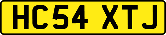 HC54XTJ