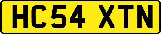 HC54XTN