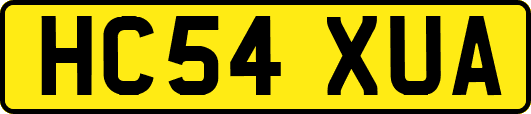 HC54XUA