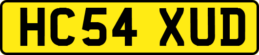 HC54XUD