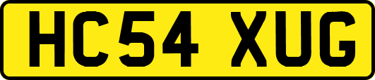 HC54XUG