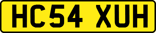HC54XUH