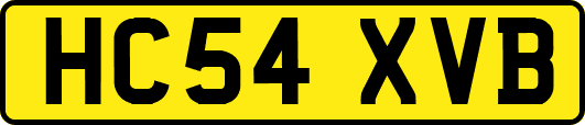 HC54XVB