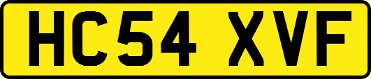 HC54XVF