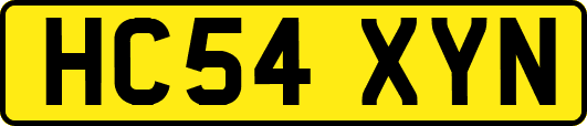 HC54XYN