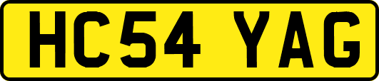 HC54YAG