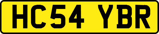 HC54YBR