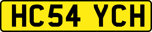 HC54YCH