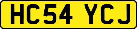 HC54YCJ