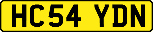 HC54YDN