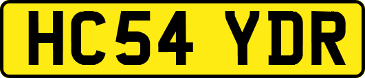 HC54YDR