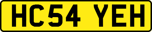 HC54YEH