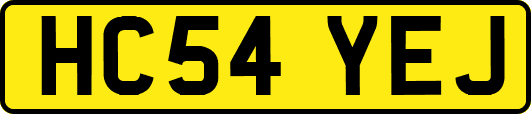 HC54YEJ
