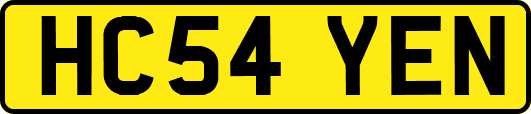 HC54YEN